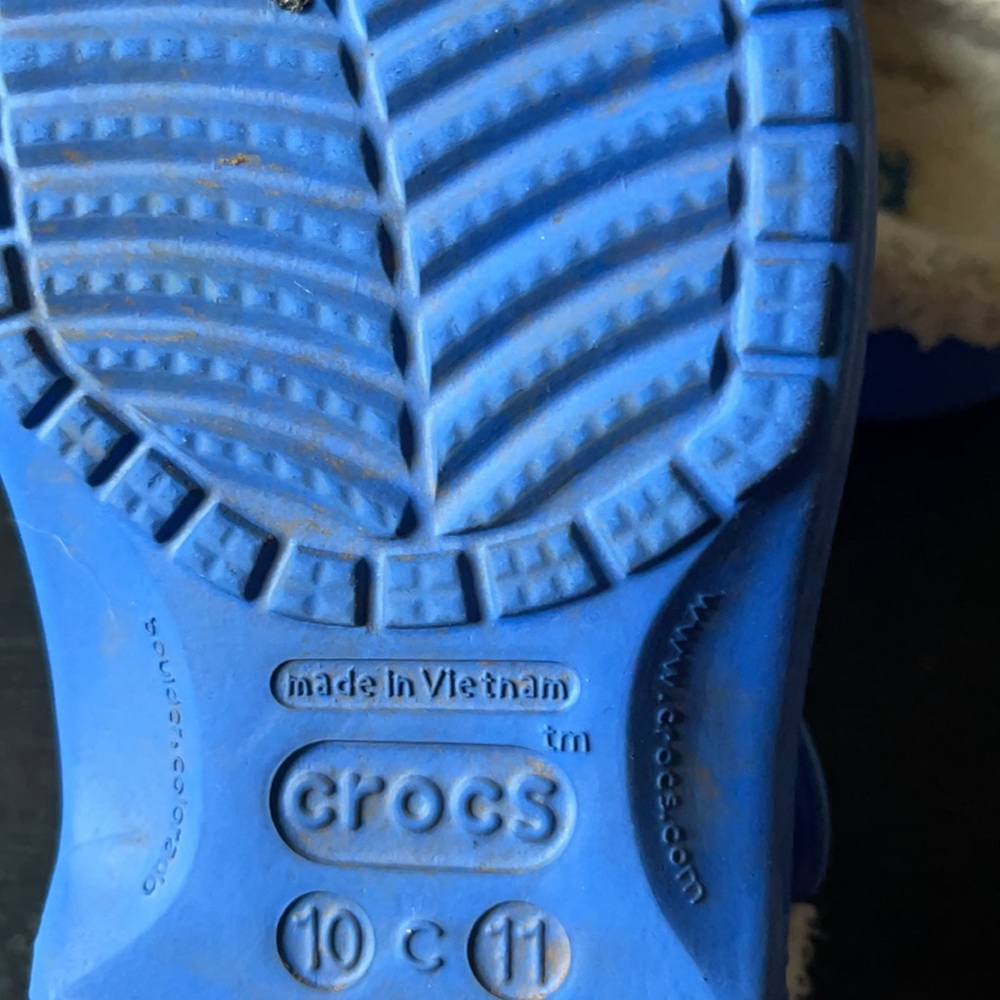 Crocs - Picture 5 of 5